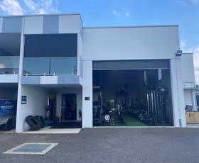 Factory, Warehouse & Industrial commercial property leased at 11/7 Waynote Place Unanderra NSW 2526