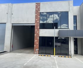 Factory, Warehouse & Industrial commercial property leased at warehouse 7/36 King William Street Broadmeadows VIC 3047
