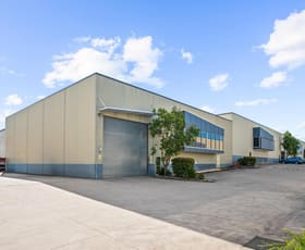 Factory, Warehouse & Industrial commercial property leased at 13/57 Mortimer Road Acacia Ridge QLD 4110