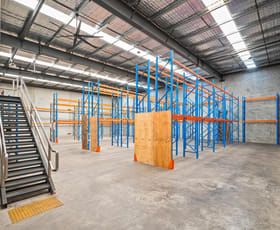Factory, Warehouse & Industrial commercial property leased at 13/57 Mortimer Road Acacia Ridge QLD 4110