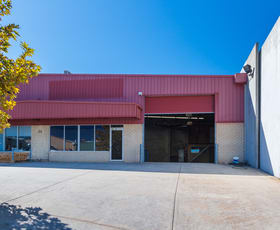 Factory, Warehouse & Industrial commercial property leased at 2/24 Parkinson Lane Kardinya WA 6163