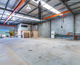 Factory, Warehouse & Industrial commercial property leased at 2/24 Parkinson Lane Kardinya WA 6163