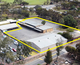 Factory, Warehouse & Industrial commercial property for lease at 14 Bishopstone Road Davoren Park SA 5113