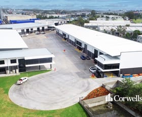 Offices commercial property leased at 9/4 Computer Road Yatala QLD 4207