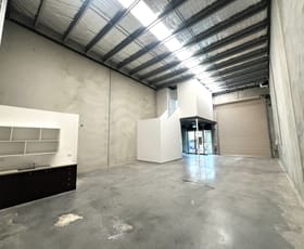 Factory, Warehouse & Industrial commercial property for lease at Unit 14/22 Makland Drive Derrimut VIC 3026