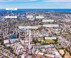Shop & Retail commercial property for sale at 96 Parramatta Road Camperdown NSW 2050