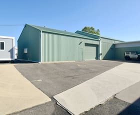 Factory, Warehouse & Industrial commercial property for lease at 3/58 Callemondah Drive Clinton QLD 4680