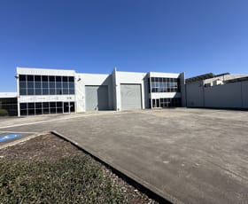 Factory, Warehouse & Industrial commercial property for lease at 3/1-3 Normanby Road Sunshine West VIC 3020