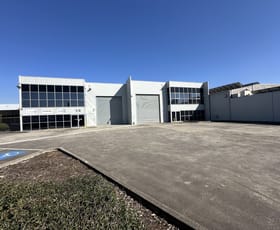 Factory, Warehouse & Industrial commercial property leased at 3/1-3 Normanby Road Sunshine West VIC 3020