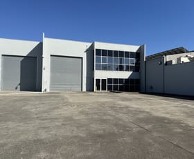 Factory, Warehouse & Industrial commercial property leased at 3/1-3 Normanby Road Sunshine West VIC 3020