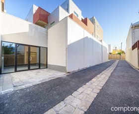 Showrooms / Bulky Goods commercial property for sale at T8/6 Ferguson Street Williamstown VIC 3016