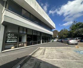 Offices commercial property for lease at Unit 33/112-122 McEvoy Street Alexandria NSW 2015