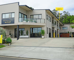 Showrooms / Bulky Goods commercial property for lease at 2/10 Towers Drive Mullumbimby NSW 2482