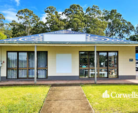 Shop & Retail commercial property leased at 1/71 Railway Street Mudgeeraba QLD 4213