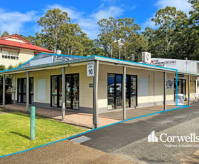 Shop & Retail commercial property leased at 1/71 Railway Street Mudgeeraba QLD 4213