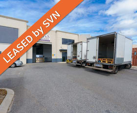 Factory, Warehouse & Industrial commercial property leased at 1/9 Furniss Road Darch WA 6065