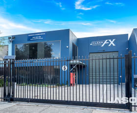 Offices commercial property leased at 5 Catalina Drive Tullamarine VIC 3043