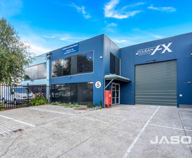 Factory, Warehouse & Industrial commercial property for lease at 5 Catalina Drive Tullamarine VIC 3043