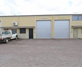 Factory, Warehouse & Industrial commercial property for sale at 16/25 Pruen Road Berrimah NT 0828