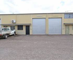 Factory, Warehouse & Industrial commercial property sold at 16/25 Pruen Road Berrimah NT 0828