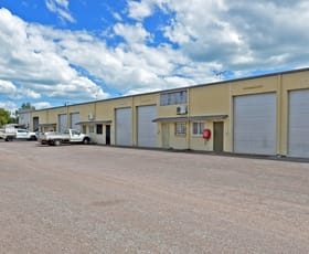Factory, Warehouse & Industrial commercial property sold at 16/25 Pruen Road Berrimah NT 0828