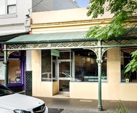 Offices commercial property leased at 48 Pin Oak Crescent Flemington VIC 3031