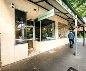 Offices commercial property leased at 48 Pin Oak Crescent Flemington VIC 3031