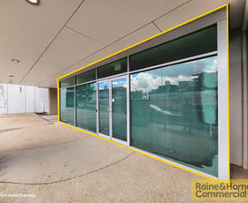 Offices commercial property leased at GF/1159 Sandgate Road Nundah QLD 4012
