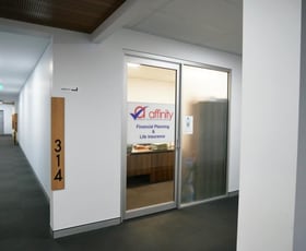Offices commercial property leased at Suite 314/1 Bryant Drive Tuggerah NSW 2259