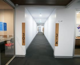 Offices commercial property leased at Suite 314/1 Bryant Drive Tuggerah NSW 2259