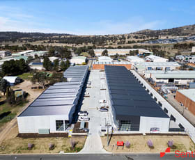 Factory, Warehouse & Industrial commercial property for lease at Limited industrial for lease/61 Sheppard Street Hume ACT 2620