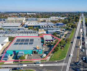 Showrooms / Bulky Goods commercial property for lease at 1-5 Winterton Road Clayton VIC 3168