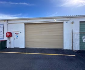 Factory, Warehouse & Industrial commercial property for lease at 3 & 8/47 Wises Road Maroochydore QLD 4558