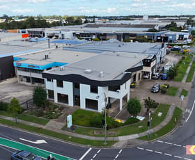Factory, Warehouse & Industrial commercial property for lease at 1/563 Bisen Road Geebung QLD 4034