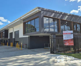 Factory, Warehouse & Industrial commercial property for lease at 2 Hannabus Place Mulgrave NSW 2756