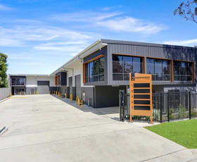 Factory, Warehouse & Industrial commercial property for lease at 2 Hannabus Place Mulgrave NSW 2756