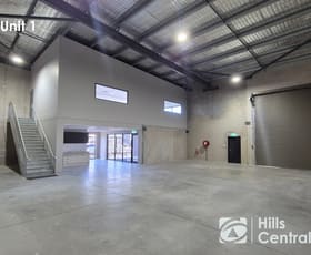 Factory, Warehouse & Industrial commercial property for lease at 2 Hannabus Place Mulgrave NSW 2756