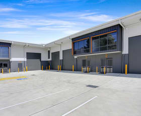 Factory, Warehouse & Industrial commercial property for lease at 2 Hannabus Place Mulgrave NSW 2756