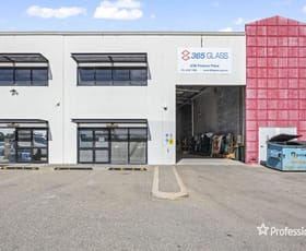 Showrooms / Bulky Goods commercial property for lease at 2/36 Finance Place Malaga WA 6090
