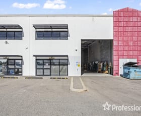 Showrooms / Bulky Goods commercial property leased at 2/36 Finance Place Malaga WA 6090