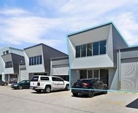 Factory, Warehouse & Industrial commercial property for lease at 7/36 Kalaroo Road Redhead NSW 2290