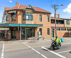 Shop & Retail commercial property for lease at 79 New Canterbury Road Petersham NSW 2049