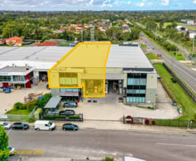 Factory, Warehouse & Industrial commercial property for lease at Unit 1/1 Yulong Close Moorebank NSW 2170