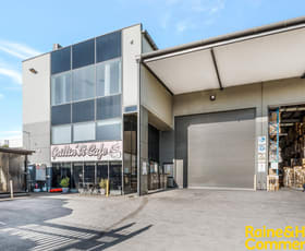 Factory, Warehouse & Industrial commercial property leased at Unit 1/1 Yulong Close Moorebank NSW 2170