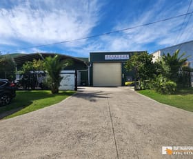 Factory, Warehouse & Industrial commercial property for lease at 47-51 Cranwell Street Braybrook VIC 3019
