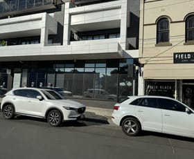 Showrooms / Bulky Goods commercial property for lease at Shop 1/470 High Street Northcote VIC 3070