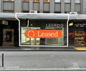 Shop & Retail commercial property leased at 326 Little Collins Street Melbourne VIC 3000