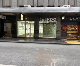 Shop & Retail commercial property for lease at 326 Little Collins Street Melbourne VIC 3000