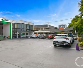 Showrooms / Bulky Goods commercial property for lease at 1/18 Bank Street West End QLD 4101