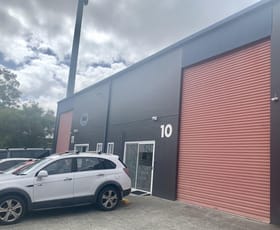 Factory, Warehouse & Industrial commercial property for lease at 10/8 Kerta Road Kincumber NSW 2251
